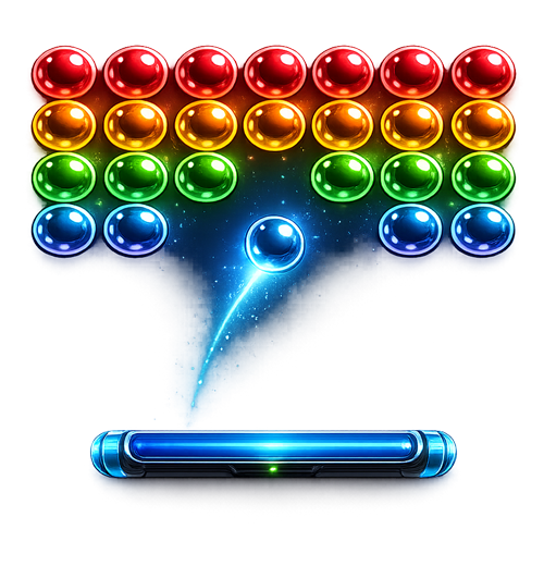 Arkanoid Icon