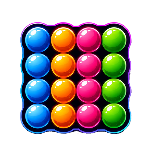 Columns Icon