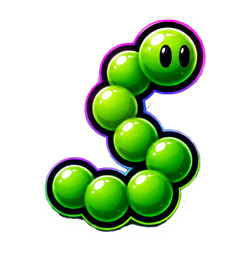 Snake Icon