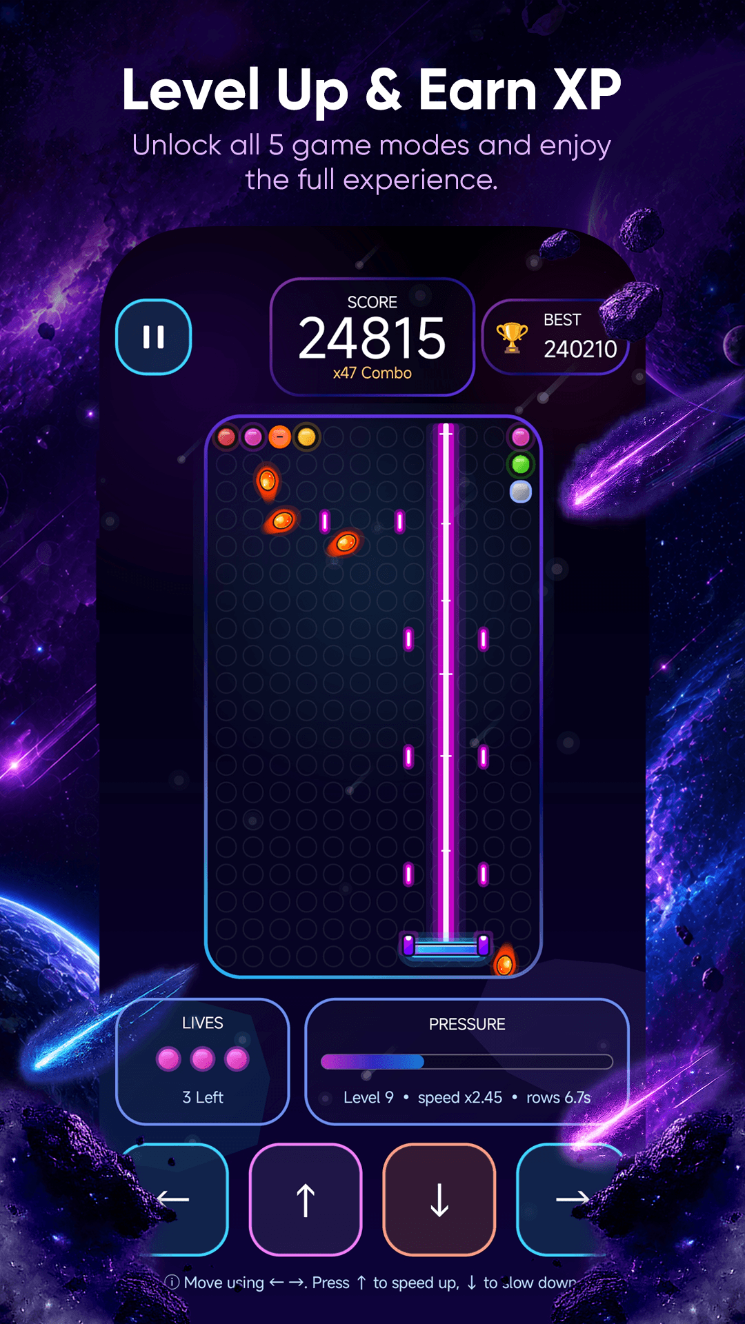 Gameplay Screenshot 1