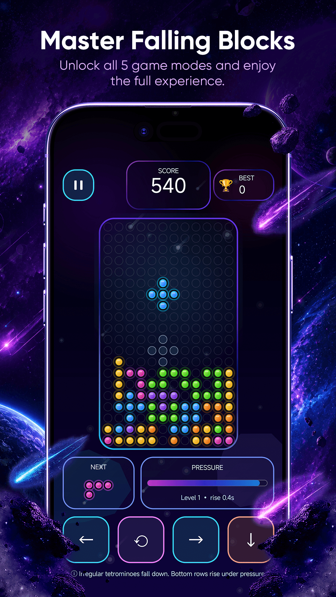 Gameplay Screenshot 2