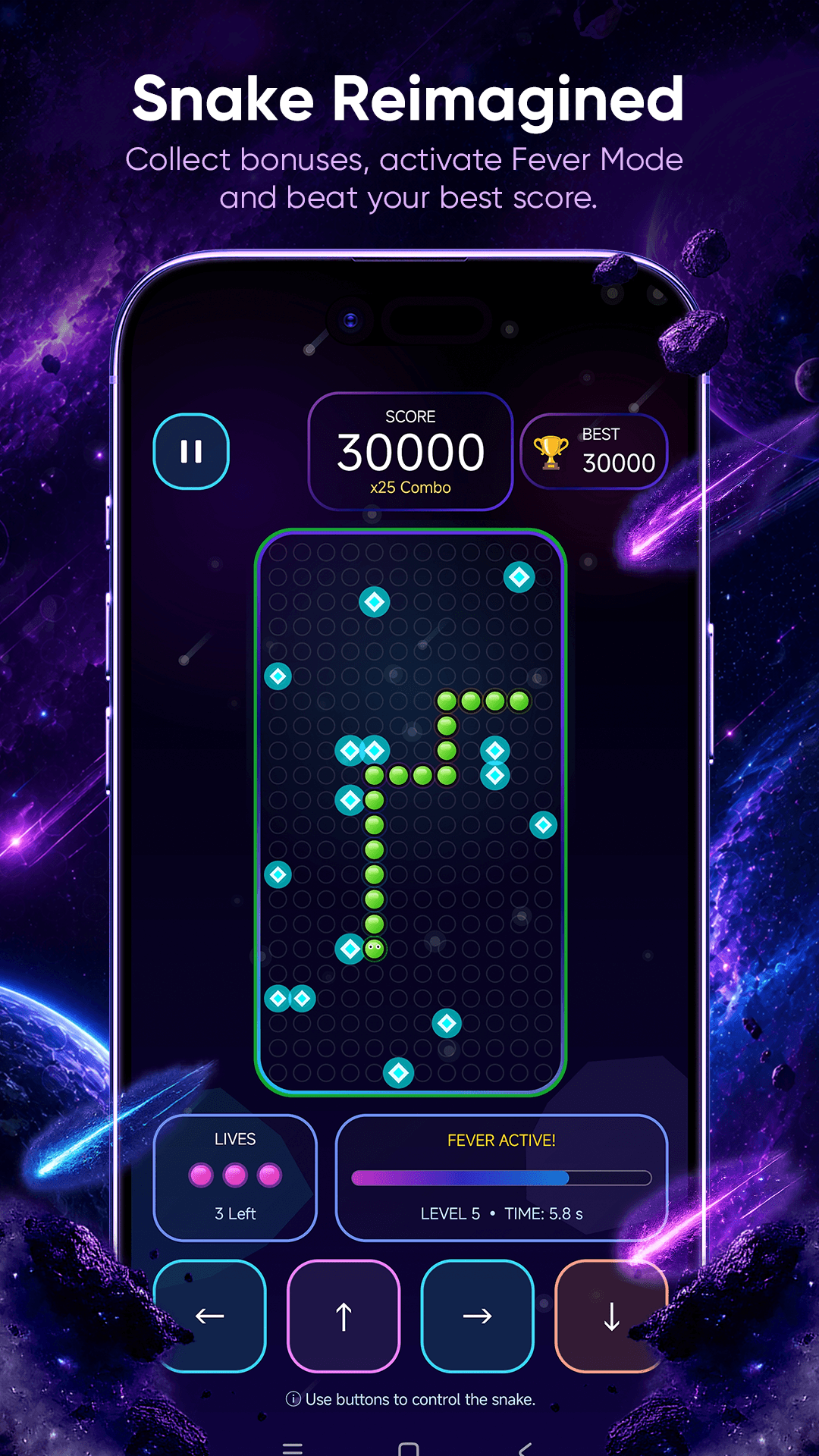 Gameplay Screenshot 3