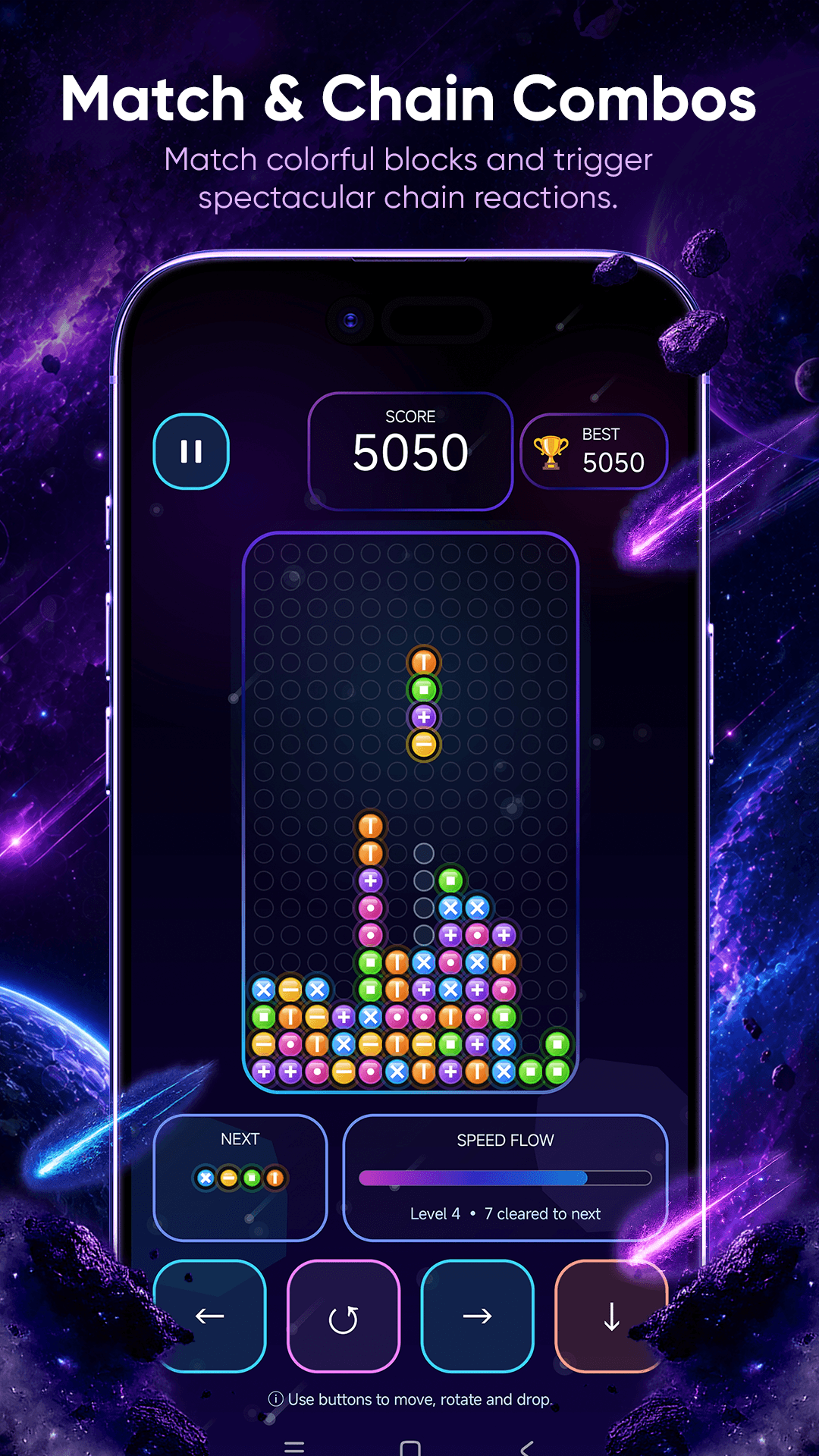 Gameplay Screenshot 6